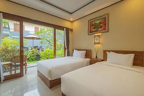 Liliy Guest House Legian