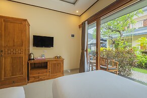 Liliy Guest House Legian
