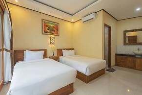Liliy Guest House Legian