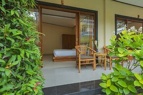 Liliy Guest House Legian