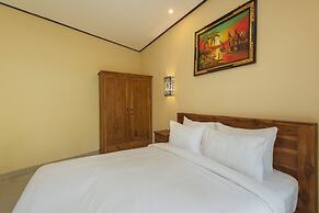 Liliy Guest House Legian