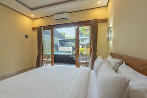 Liliy Guest House Legian