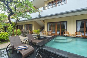 Liliy Guest House Legian