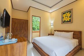 Liliy Guest House Legian
