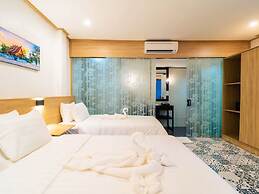 New Champa Boutique Hotel