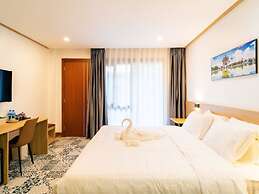 New Champa Boutique Hotel