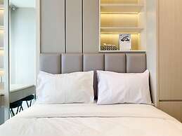 Best And Comfort Studio Tokyo Riverside Pik 2 Apartment