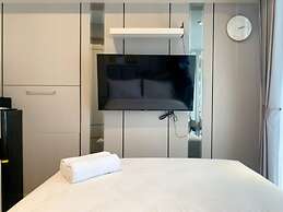 Best And Comfort Studio Tokyo Riverside Pik 2 Apartment