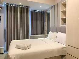 Best And Comfort Studio Tokyo Riverside Pik 2 Apartment