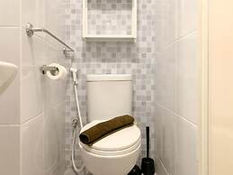 Best And Comfort Studio Tokyo Riverside Pik 2 Apartment