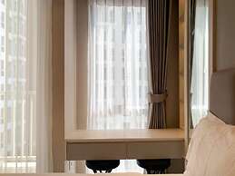 Best And Comfort Studio Tokyo Riverside Pik 2 Apartment