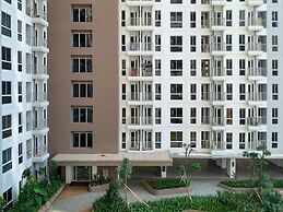 Best And Comfort Studio Tokyo Riverside Pik 2 Apartment