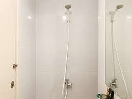 Best And Comfort Studio Tokyo Riverside Pik 2 Apartment