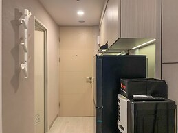 Best And Comfort Studio Tokyo Riverside Pik 2 Apartment