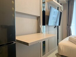 Best And Comfort Studio Tokyo Riverside Pik 2 Apartment