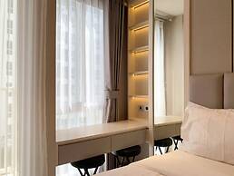 Best And Comfort Studio Tokyo Riverside Pik 2 Apartment