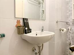 Best And Comfort Studio Tokyo Riverside Pik 2 Apartment