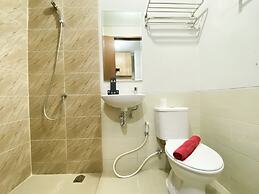 Chic And Cozy Studio Apartment At Transpark Juanda Bekasi