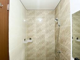 Chic And Cozy Studio Apartment At Transpark Juanda Bekasi