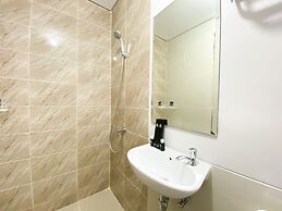 Chic And Cozy Studio Apartment At Transpark Juanda Bekasi