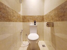 Comfy And Best Deal Studio At Mataram City Apartment