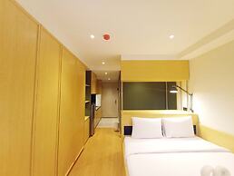 Comfy And Best Deal Studio At Mataram City Apartment