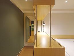 Comfy And Best Deal Studio At Mataram City Apartment