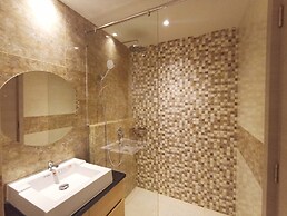 Comfy And Best Deal Studio At Mataram City Apartment