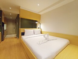 Comfy And Best Deal Studio At Mataram City Apartment