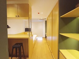 Comfy And Best Deal Studio At Mataram City Apartment
