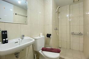 Comfort And Elegant 4Br Combined At Springlake Summarecon Bekasi Apart