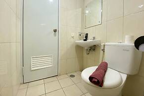 Comfort And Elegant 4Br Combined At Springlake Summarecon Bekasi Apart