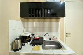 Comfort And Elegant 4Br Combined At Springlake Summarecon Bekasi Apart