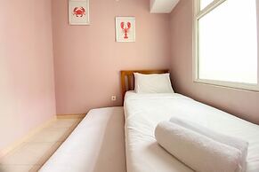 Comfort And Elegant 4Br Combined At Springlake Summarecon Bekasi Apart