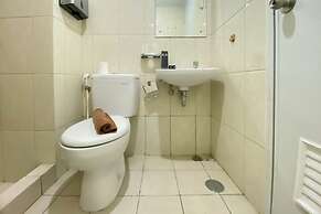 Comfort And Elegant 4Br Combined At Springlake Summarecon Bekasi Apart