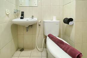 Comfort And Elegant 4Br Combined At Springlake Summarecon Bekasi Apart