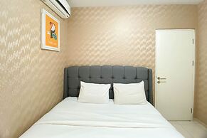 Comfort And Elegant 4Br Combined At Springlake Summarecon Bekasi Apart