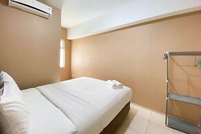 Comfort And Elegant 4Br Combined At Springlake Summarecon Bekasi Apart