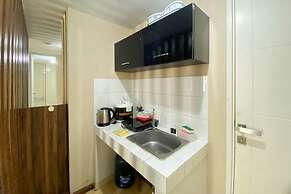 Comfort And Elegant 4Br Combined At Springlake Summarecon Bekasi Apart