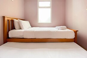 Comfort And Elegant 4Br Combined At Springlake Summarecon Bekasi Apart