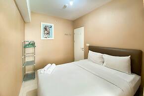 Comfort And Elegant 4Br Combined At Springlake Summarecon Bekasi Apart