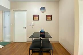 Comfort And Elegant 4Br Combined At Springlake Summarecon Bekasi Apart