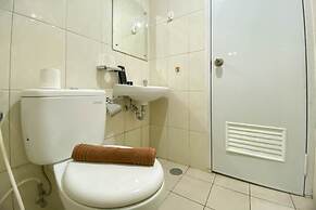 Comfort And Elegant 4Br Combined At Springlake Summarecon Bekasi Apart