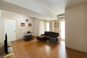 Comfort And Elegant 4Br Combined At Springlake Summarecon Bekasi Apart