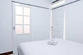 Cozy And Homey 1Br Apartment At Gateway Ahmad Yani Cicadas