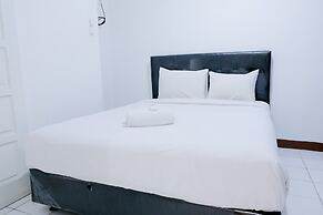 Cozy And Homey 1Br Apartment At Gateway Ahmad Yani Cicadas