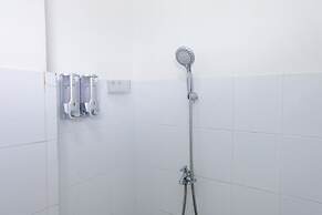 Cozy And Homey 1Br Apartment At Gateway Ahmad Yani Cicadas