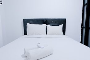 Cozy And Homey 1Br Apartment At Gateway Ahmad Yani Cicadas