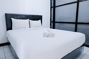 Cozy And Homey 1Br Apartment At Gateway Ahmad Yani Cicadas