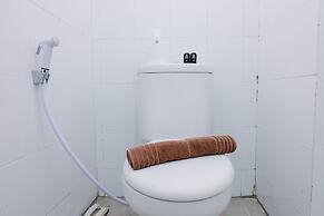 Cozy And Homey 1Br Apartment At Gateway Ahmad Yani Cicadas